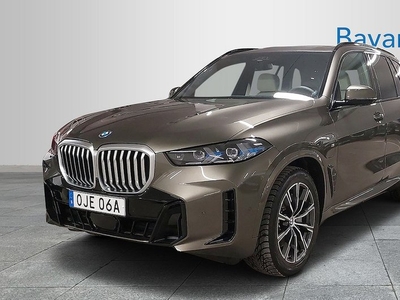 BMW X5xDrive50e M-Sport Innovation 22