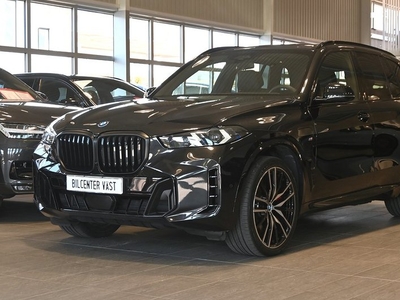 BMW X5xDrive50e M Sport Pro Innovation Komfortstol 22