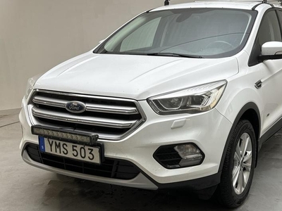 Ford Kuga2.0 TDCi AWD 2017, SUV