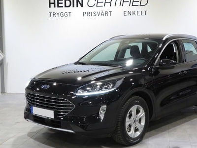 Ford KugaTitanium 2.5 Plug-In Hybrid 8-vxl AUT | Elup 2021, SUV