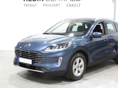 Ford KugaTitanium 2.5 Plug-In Hybrid 8-vxl AUT | Navi 2021, SUV