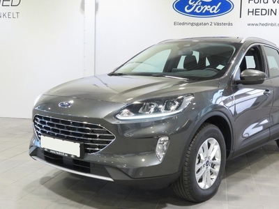 Ford KugaTitanium Plug-In Hybrid 8-vxl AUT | Eluppv r 2021, SUV