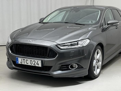 Ford Mondeo2.0 TDCi Kombi 2015, Kombi