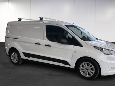 Ford Transit Connect 210 LWB