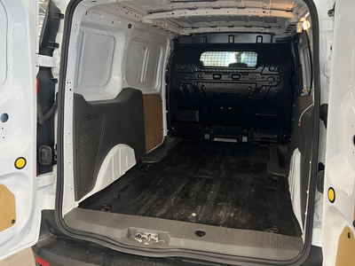 Ford Transit Connect 210 LWB