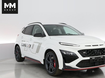 Hyundai KonaN DCT N-Line Eu6 OMGÅENDE LEVERANS 2023, Personbil