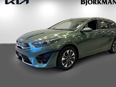 Kia Cee´dCEED SW PLUG-IN HYBRID ADVANCE 2024, Halvkombi