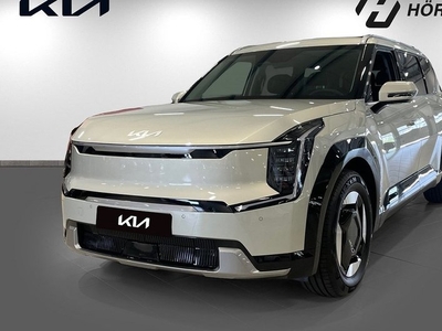 Kia EV999.8 kWh AWD 2024, SUV