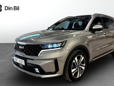 Kia SorentoPHEV AWD Navigation Panorama Läder 2022, SUV