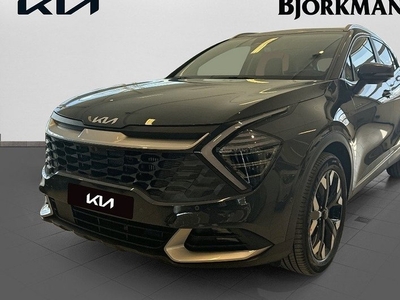 Kia SportagePLUG-IN HYBRID ADVANCE såld av Linus 2024, SUV