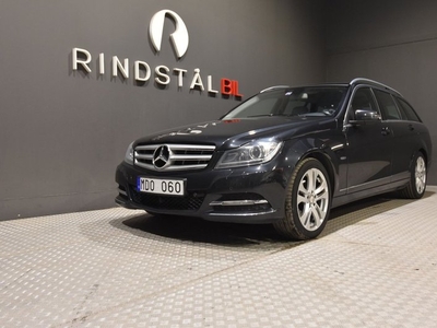 Mercedes C250Benz C 250 T CDI 4M AVANTGARDE 17