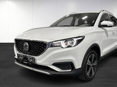 MG ZS EVMån Privatleasing LUX 45 KWH PREOWNED IN 2021, SUV