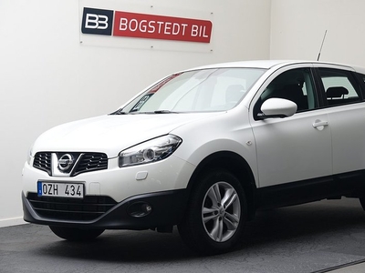 Nissan Qashqai1.6 dCi | Drag | Navigation | 360° 2013, SUV