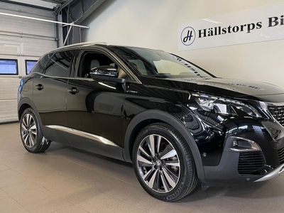 Peugeot 3008GT PLUG-IN HYBRID4 1.6 AWD AUTO 3028: MÅN 2020, SUV