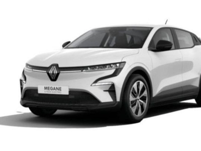 Renault MeganeMégane E-tech Evolution ER 60kW 2024, SUV