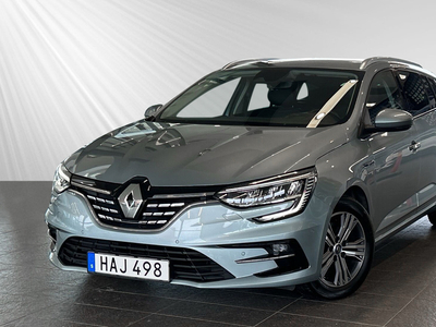 Renault MeganeMégane E-TECH Plug-in Sport Tourer PhII 160 Intens ST 2021, Kombi