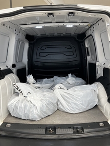 Volkswagen Caddy Cargo