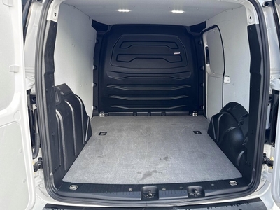 Volkswagen Caddy Cargo