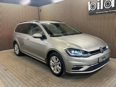 Volkswagen GolfSportscombi 1.6 TDI AUTOMAT 2017, Kombi