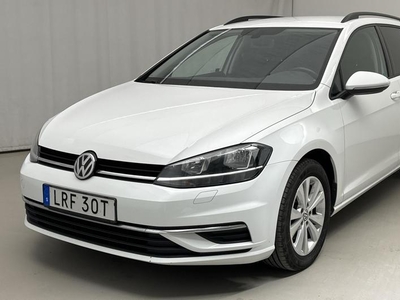 Volkswagen GolfVW VII 1.6 TDI Sportscombi 2019, Kombi