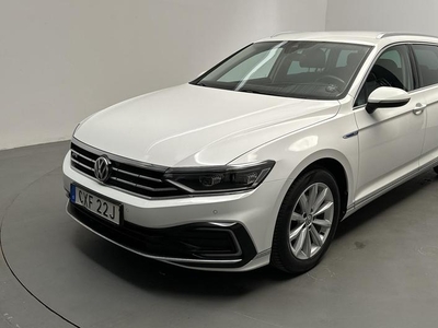 Volkswagen PassatVW 1.4 GTE Sportscombi 2020, Kombi