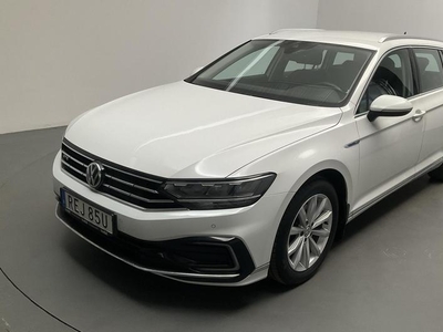 Volkswagen PassatVW 1.4 GTE Sportscombi 2020, Kombi