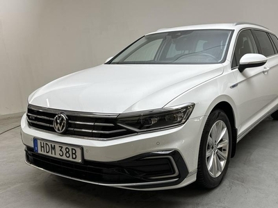 Volkswagen PassatVW 1.4 GTE Sportscombi 2020, Kombi