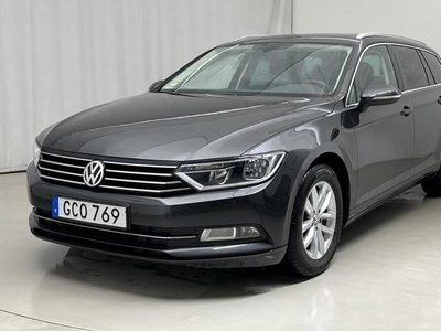 Volkswagen PassatVW 1.5 TSI Sportscombi 2019, Kombi