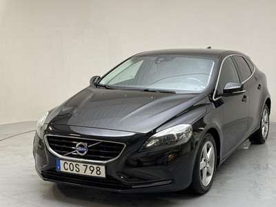 Volvo V40D2 2015, Kombi