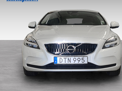 Volvo V40D2 Business Advanced 2018, Kombi