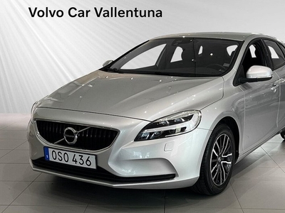 Volvo V40D3 Business Advanced 2018, Kombi