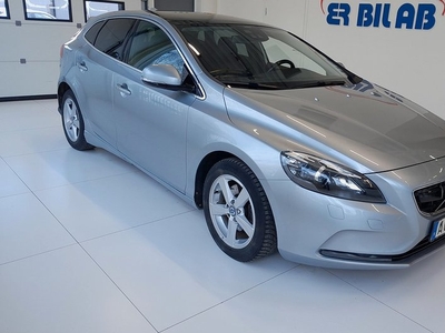 Volvo V40T4 Powershift Summum Euro 5 2013, Kombi