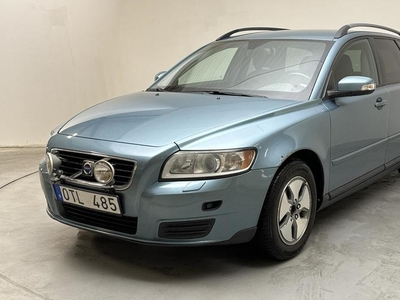 Volvo V501.8F 2009, Kombi