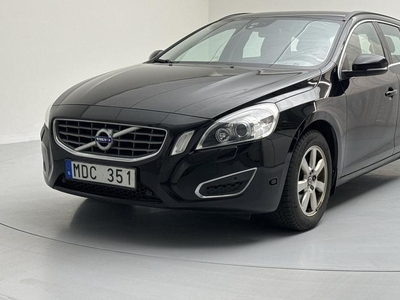 Volvo V60T4F 2012, Kombi