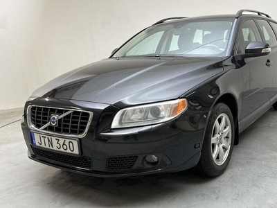 Volvo V70II 2.0F 2009, Kombi