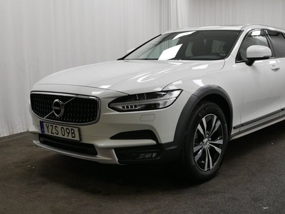 Volvo V90Cross Country D4 AWD Advanced SE II 2020, Kombi