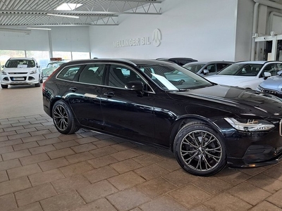 Volvo V90D4 AWD Aut Advanced Edition 