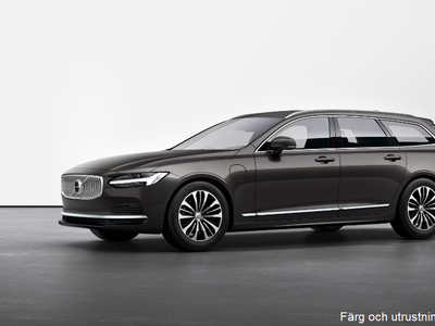 Volvo V90Recharge T6 Core Edition II 2024, Kombi