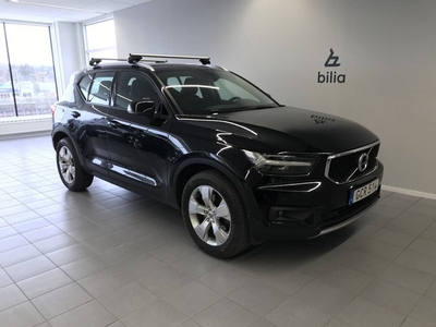 Volvo XC40 T5 AWD