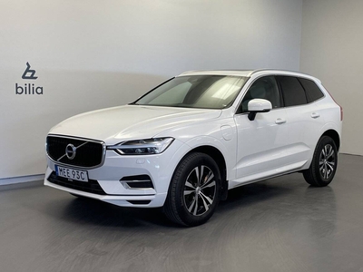 Volvo XC60 Recharge T8 AWD