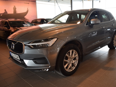 Volvo XC60B4 AWD Diesel Momentum Advanced Edt 2021, SUV