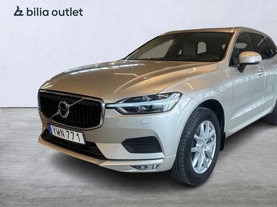 Volvo XC60T5 AWD Advanced Edition, Momentum, VOC, Kamera 2019, SUV