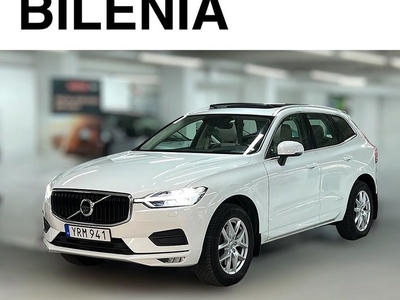 Volvo XC60T5 AWD Advanced Edition Panorama 360 HUD 2018, SUV