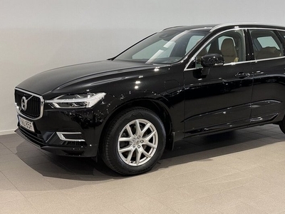 Volvo XC60T8 TE Momentum Advanced Edition 2020, SUV