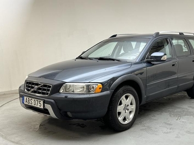 Volvo XC70D5 2007, Kombi