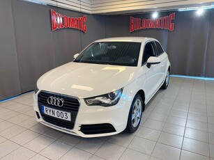 Audi A1 1.6 TDI AUT PROLINE