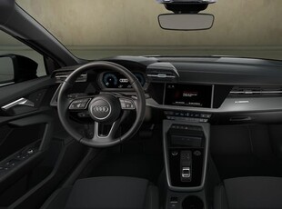 Audi A3 Sportback 35 TFSI