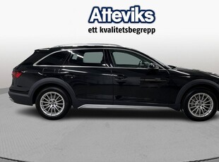 Audi A4 allroad quattro 40 TDI 2.0 S Tronic 190hk -20