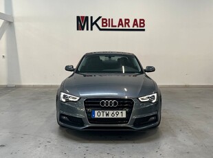 Audi A5 Coupé 1.8 TFSI Alpine Edition, Proline