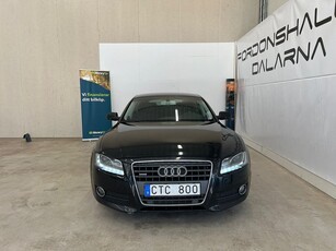 Audi A5 Sportback 2.0 TFSI quattro S Tronic Comfort, Sport,